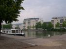  Canal, Avenue du XXe Corps
